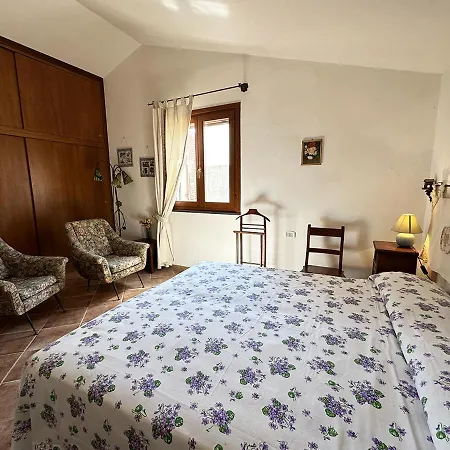 Ca Vanna App C397 شقة كالاسيتا